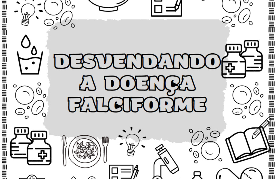 Desvendando a Doença Falciformeica